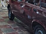 LADA (VAZ) 2107-5