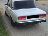 LADA (VAZ) 2107-6