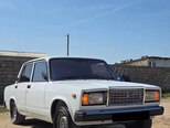 LADA (VAZ) 2107-3