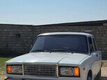 LADA (VAZ) 2107-2