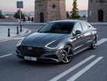 Hyundai Sonata-1