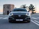 Hyundai Sonata-3