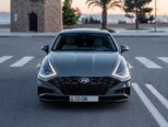 Hyundai Sonata-4