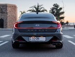 Hyundai Sonata-8
