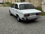 LADA (VAZ) 2106-6