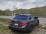 Chevrolet Cruze-3