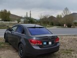 Chevrolet Cruze-4