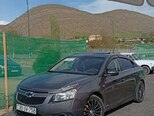 Chevrolet Cruze-1