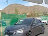 Chevrolet Cruze-2