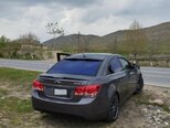 Chevrolet Cruze-5