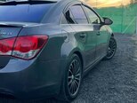Chevrolet Cruze-6