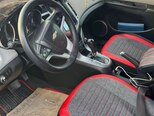 Chevrolet Cruze-7