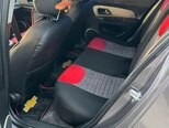 Chevrolet Cruze-9