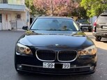 BMW 740-1