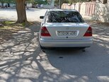 Mercedes C 250-7