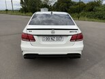 Mercedes E 350-2