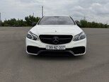 Mercedes E 350-1