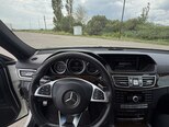 Mercedes E 350-10