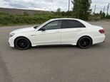 Mercedes E 350-5