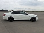 Mercedes E 350-3