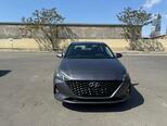 Hyundai Accent-1