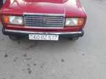 LADA (VAZ) 2107-21