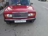 LADA (VAZ) 2107-2