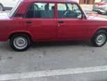 LADA (VAZ) 2107-5