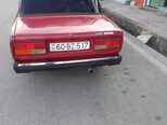 LADA (VAZ) 2107-3