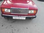 LADA (VAZ) 2107-20