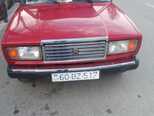 LADA (VAZ) 2107-1