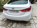 Hyundai Elantra-5