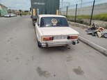LADA (VAZ) 2106-8