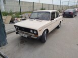 LADA (VAZ) 2106-1