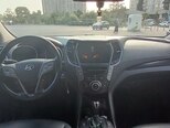 Hyundai Maxcruz-7