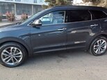 Hyundai Maxcruz-5