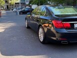 BMW 740-6