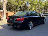 BMW 740-8
