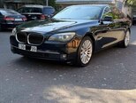 BMW 740-9