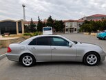 Mercedes E 220-5