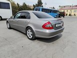 Mercedes E 220-6