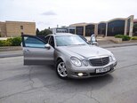 Mercedes E 220-9