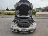 Mercedes E 220-20