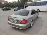 Mercedes E 220-7
