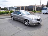 Mercedes E 220-3
