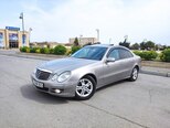 Mercedes E 220-2