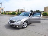 Mercedes E 220-8