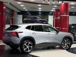 Chevrolet Trax-6
