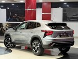 Chevrolet Trax-11