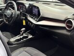 Chevrolet Trax-21